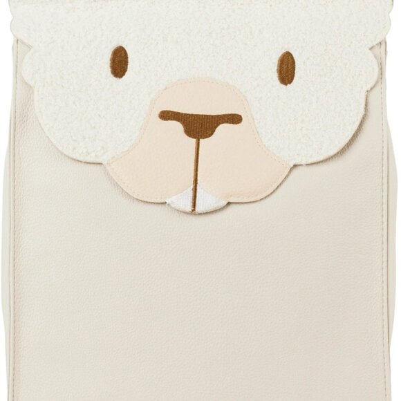 NWOT Coco Village - Backpack & Pouch - LLAMA STORY. - Picture 8 of 8